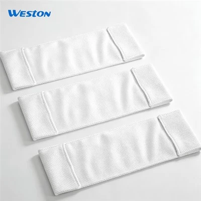 Autoclaveerbare Cleanroom-mop