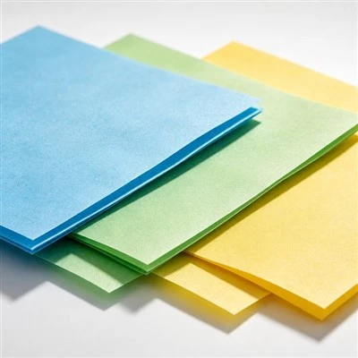 Kopieerpapier voor cleanrooms