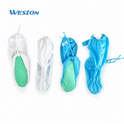 Polyester cleanroomlaarzen